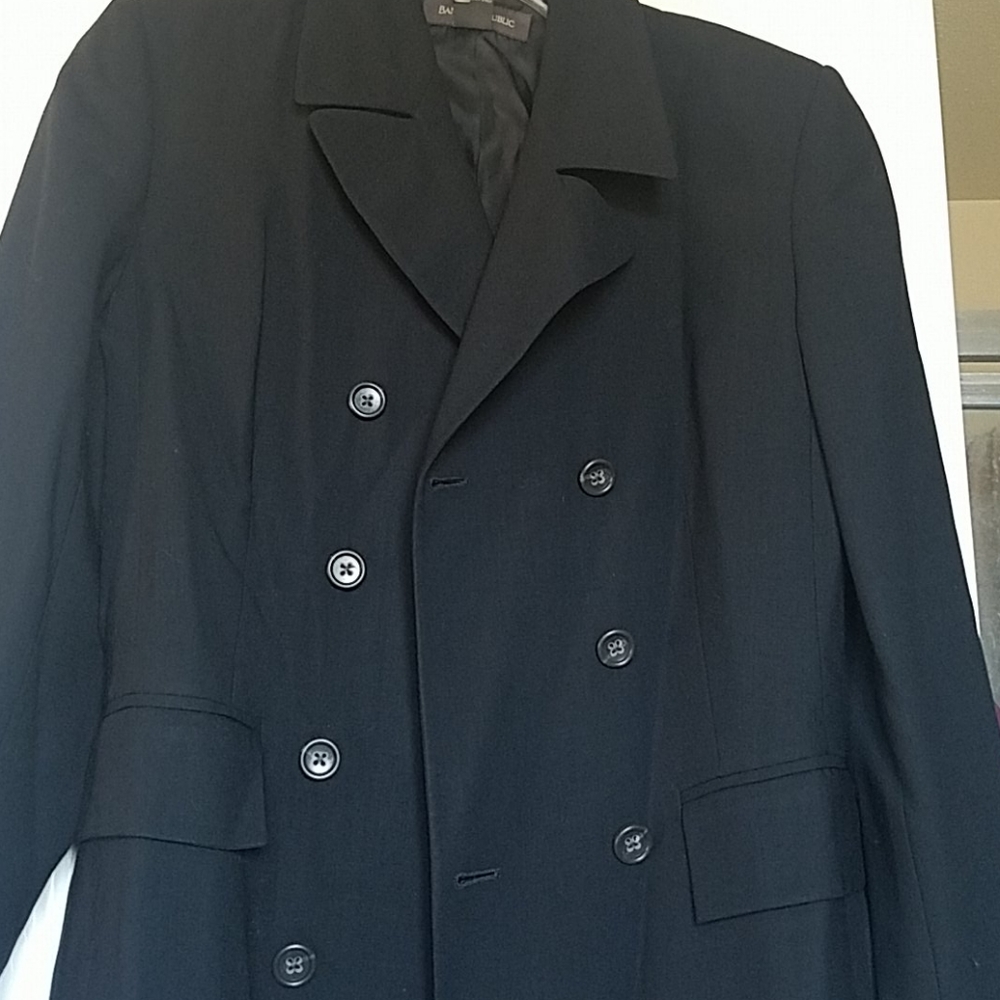 Banana Republic Blazer